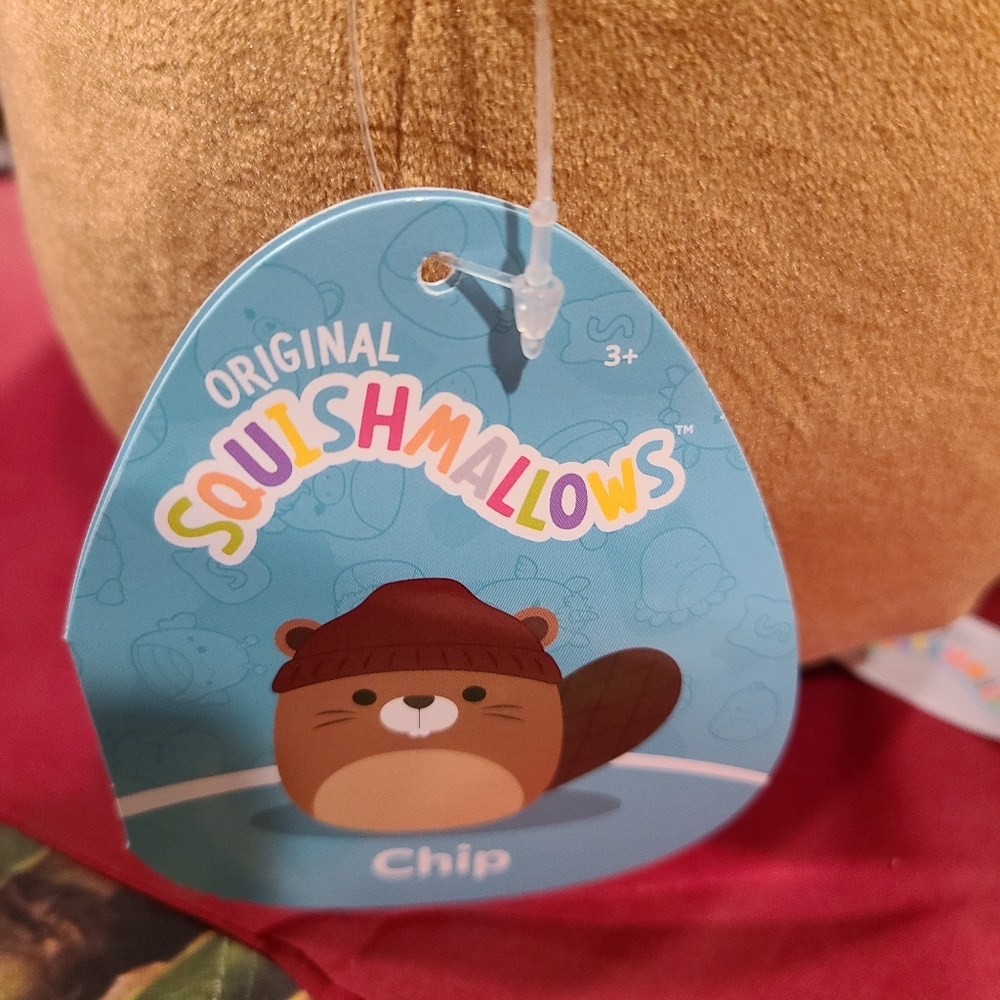 SQUISHMALLOWS CHIP - Picture 4 of 4
